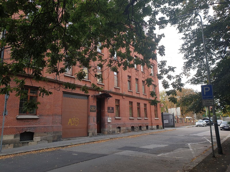Hotel na Kafkové in Ostrava, Czechia