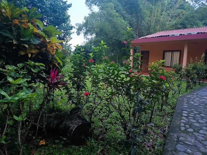 Hotel y Restaurante Carolina in Mazatenango, Guatemala