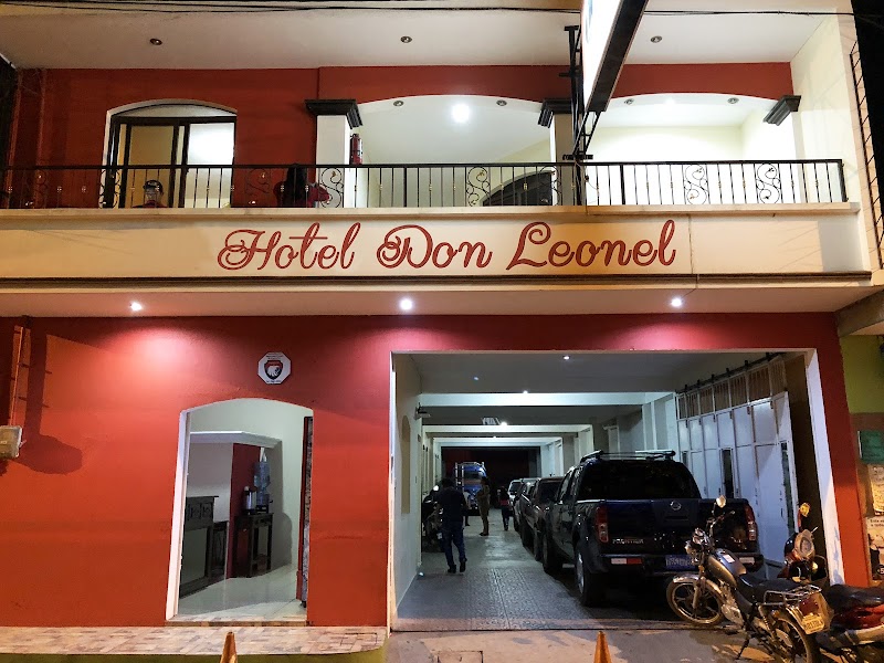 Hotel y Restaurante Don Renato in Esquipulas, Guatemala