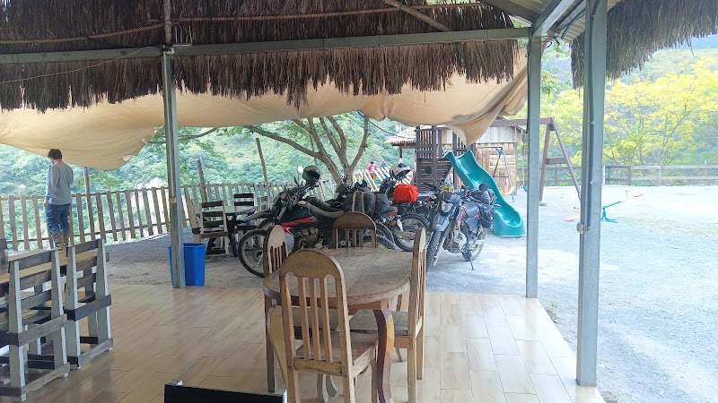 Hotel y Restaurante Rio Chixoy in Chisec, Guatemala