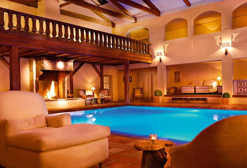 Hotel zur Bleiche Resort & Spa in Brandenburg, Germany