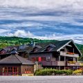 Hunderfossen Hotel & Resort