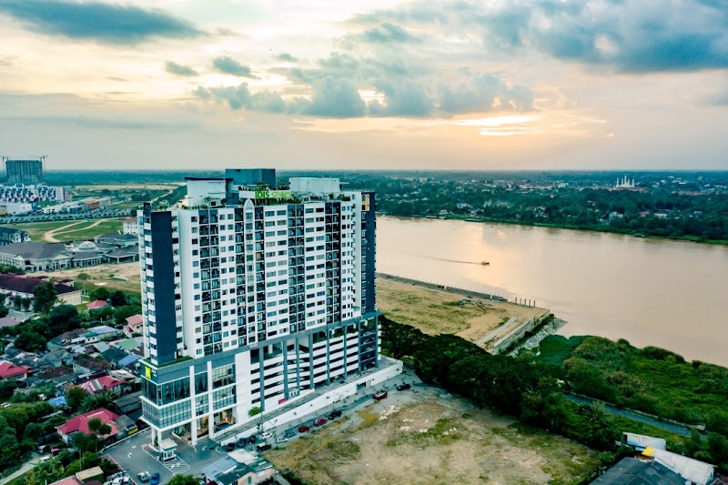 Ibis Styles Kota Bharu in Kota Bharu, Malaysia