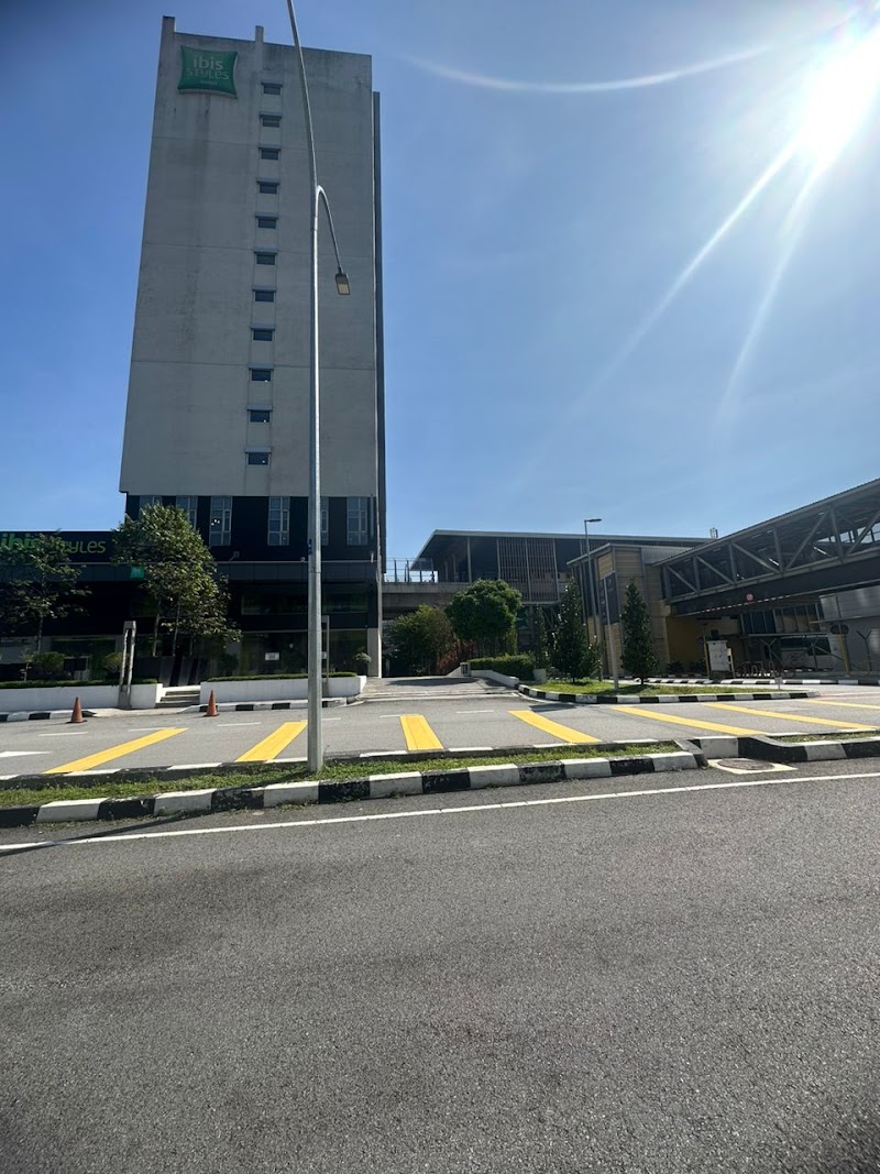 Ibis Styles Kuala Lumpur Sri Damansara in Petaling Jaya, Malaysia