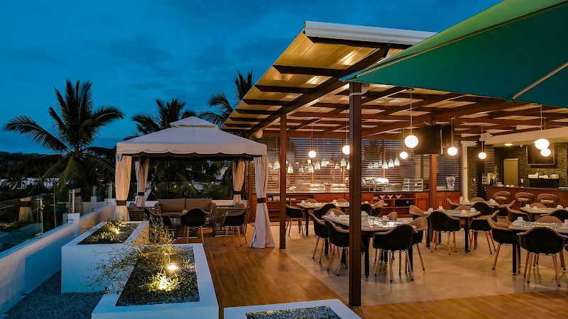 Ikala Galapagos Hotel in Santa Cruz, Ecuador