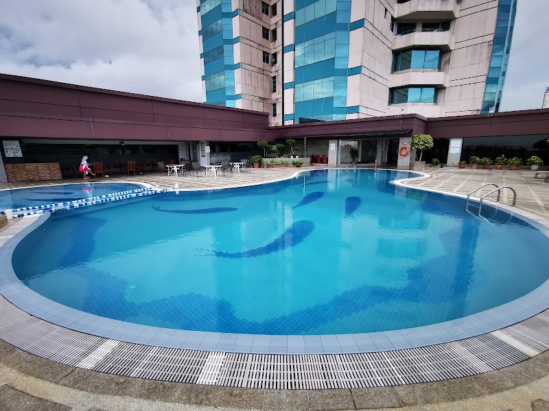 Imperial Hotel Miri in Miri, Malaysia