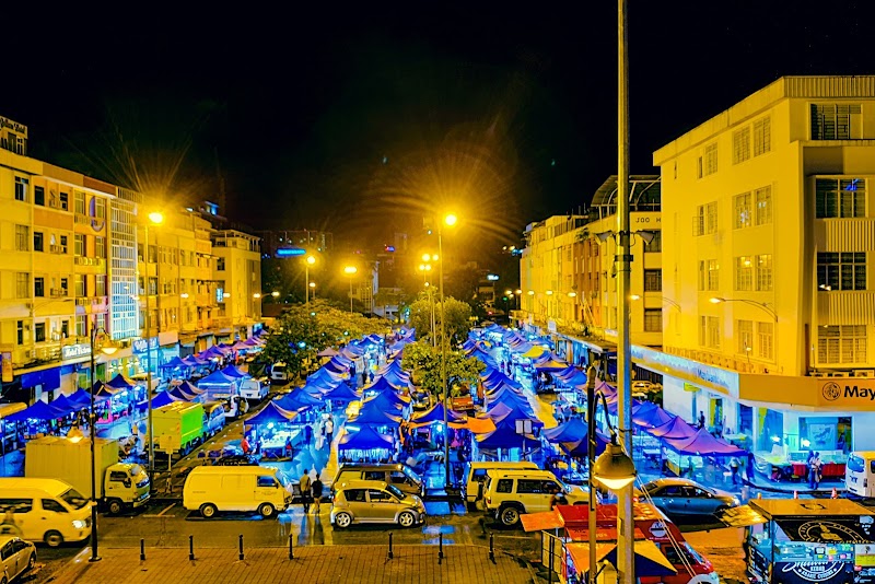 Impiana Mutiara Hotel in Kota Kinabalu, Malaysia