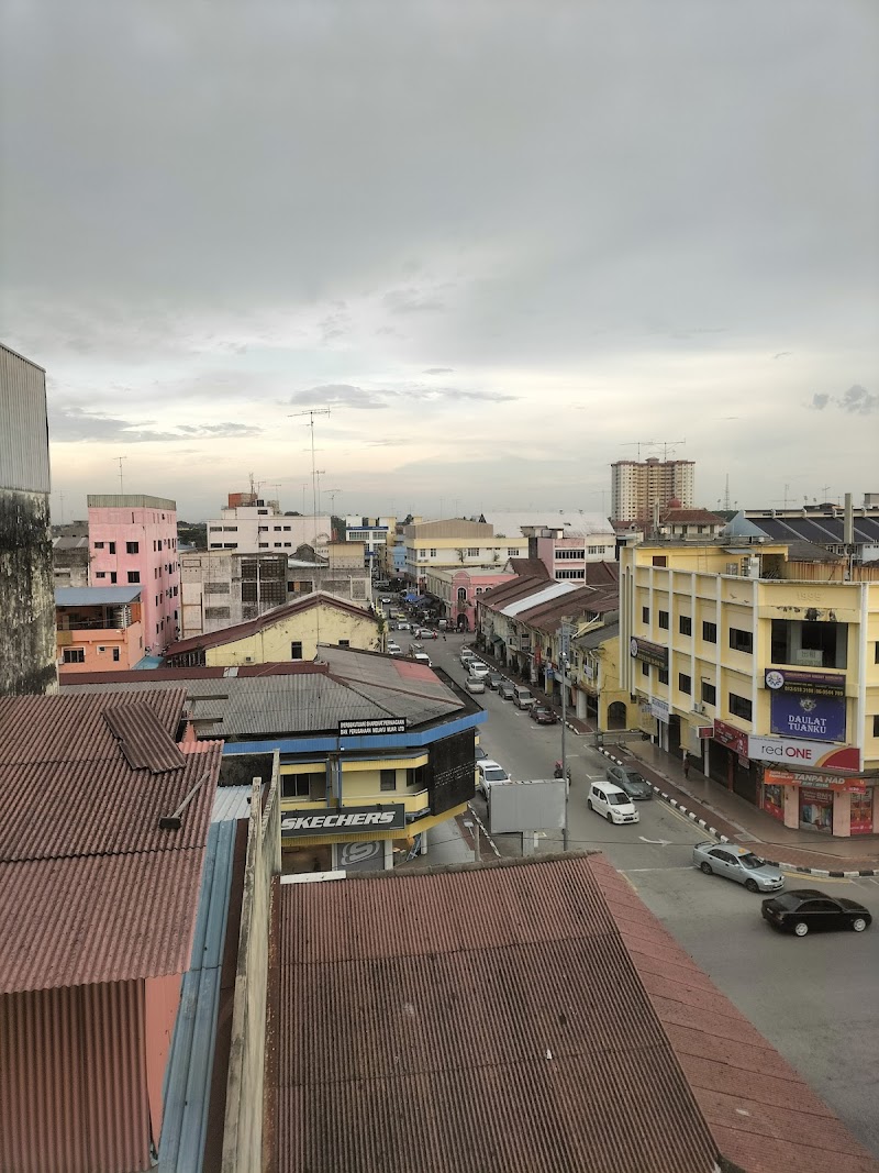 Inn Home Hotel in Muar, Malaysia
