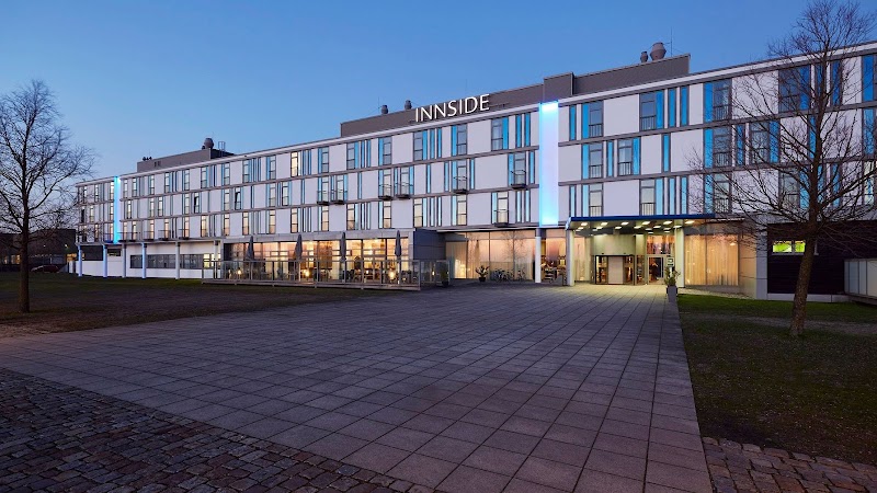 Innside by Meliá Bremen in Bremen, Germany