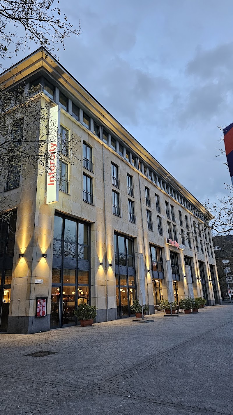 IntercityHotel Bremen in Bremen, Germany