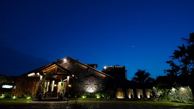 Ipoh Bali Hotel in Ipoh, Malaysia