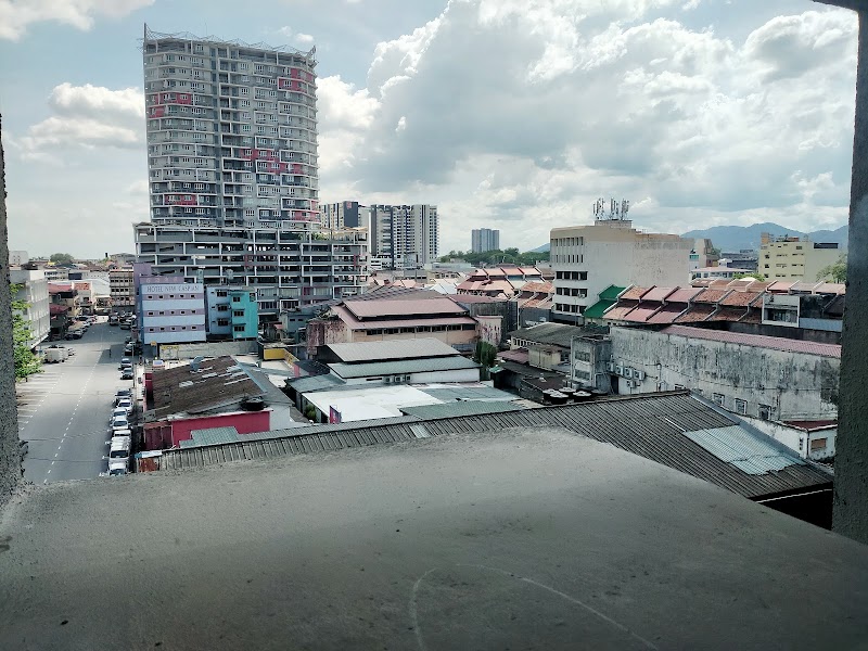 Ipoh Downtown Hotel in Ipoh, Malaysia