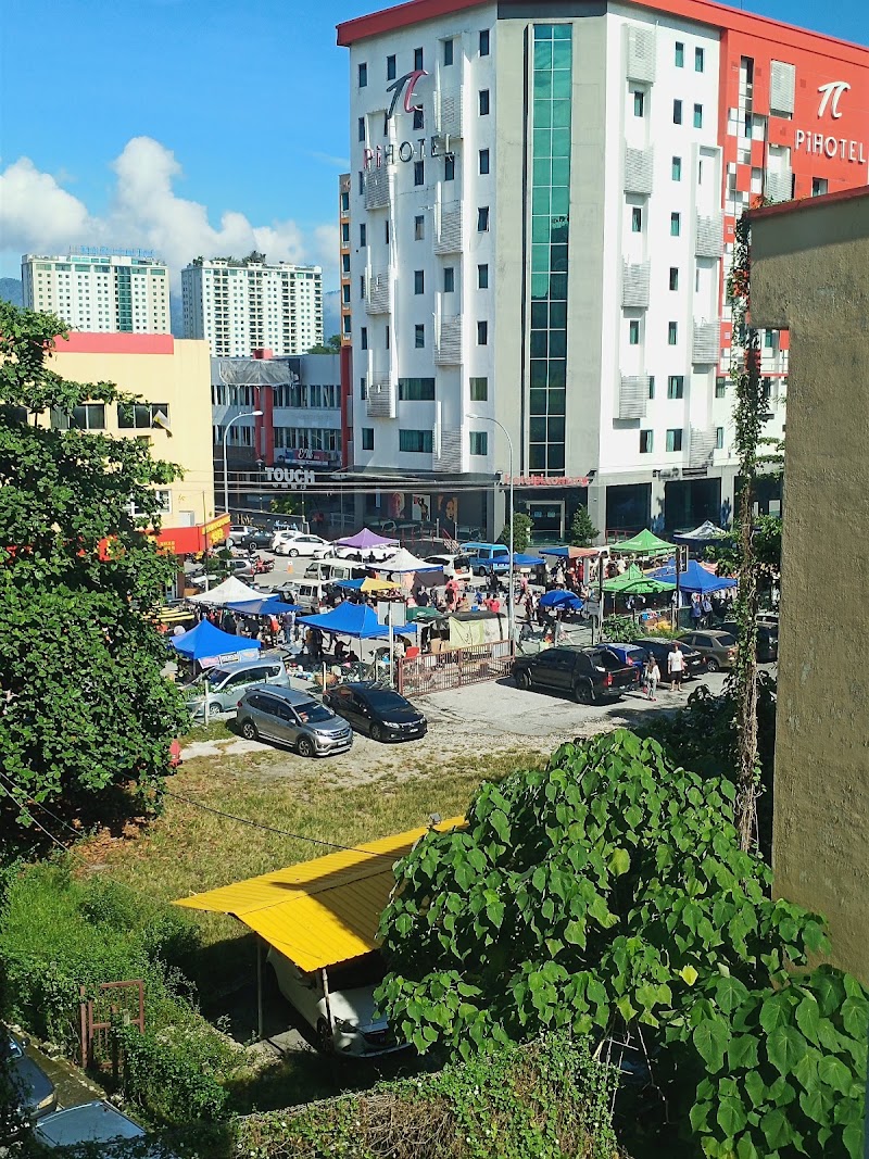 Ipoh French Hotel in Ipoh, Malaysia