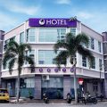 Iris Hotel Kajang