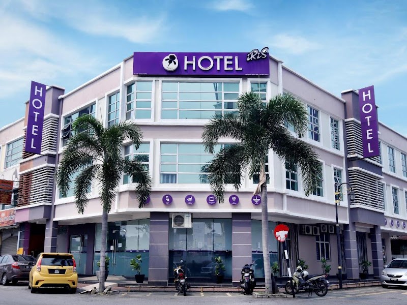 Iris Hotel Kajang in Kajang, Malaysia