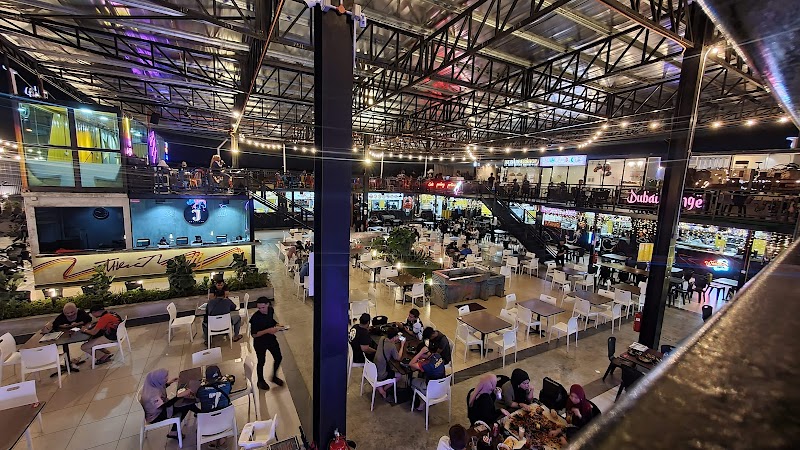 J Hotel in Pasir Gudang, Malaysia