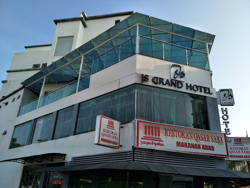 JS Grand Hotel in Kuantan, Malaysia