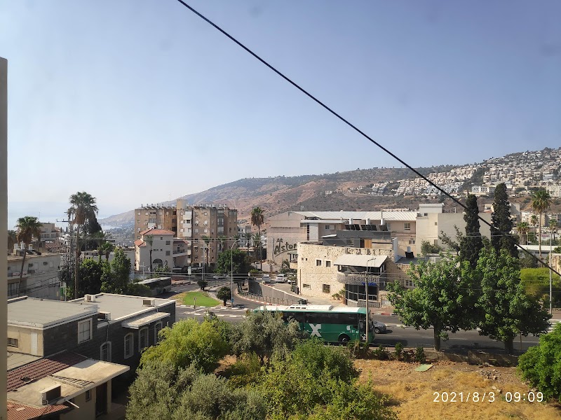 Jacob Hotel Tiberias in Tiberias, Israel