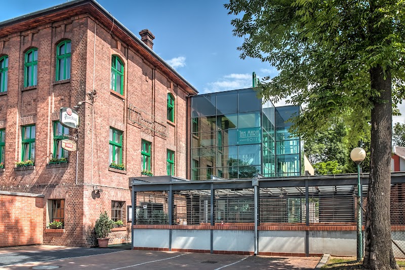 Jan Maria Hotel in Ostrava, Czechia