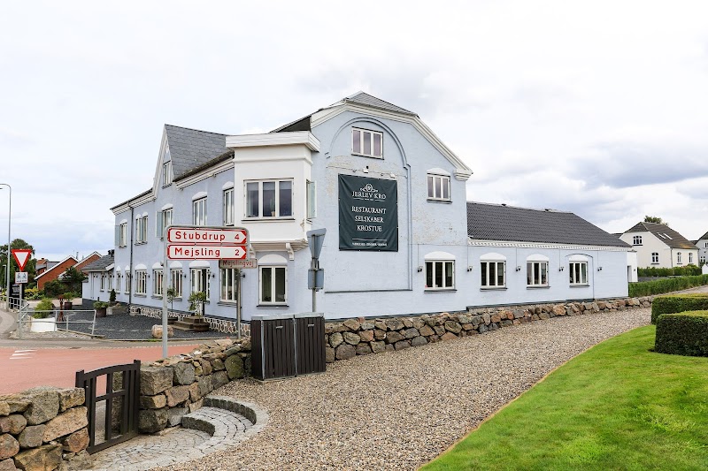 Jerlev Kro in Vejle, Denmark