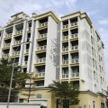 Jinhold Apartment Hotel Bintulu