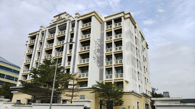 Jinhold Apartment Hotel Bintulu in Bintulu, Malaysia