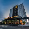 Jinhold Hotel & Serviced Apartment