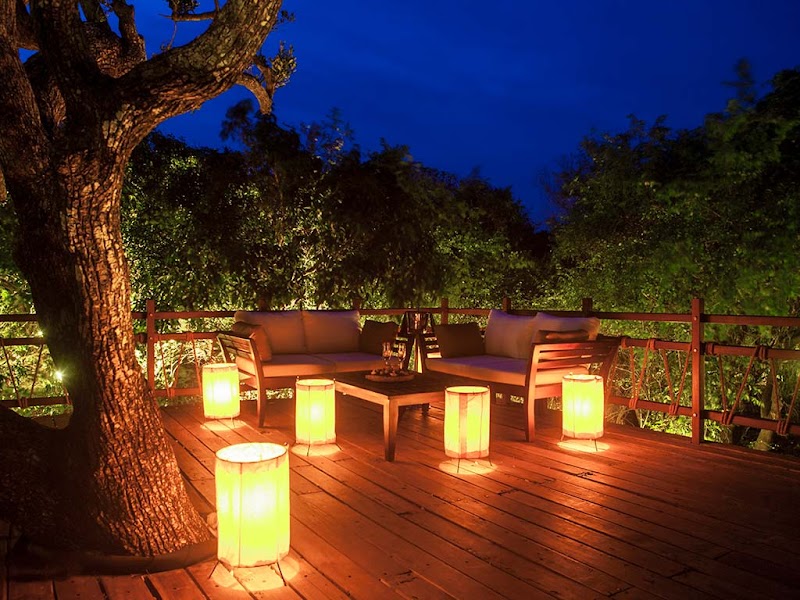 Jungle Beach by Uga Escapes in Trincomalee, Sri Lanka