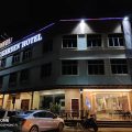 K Garden Hotel Parit Buntar