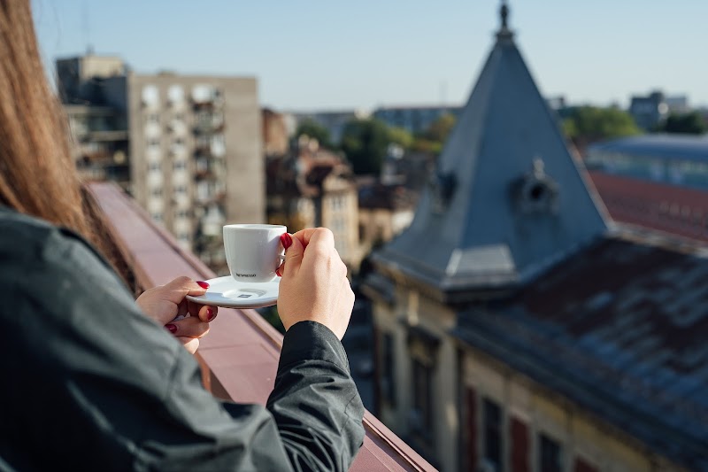 K+K Hotel Elisabeta in Bucharest, Romania