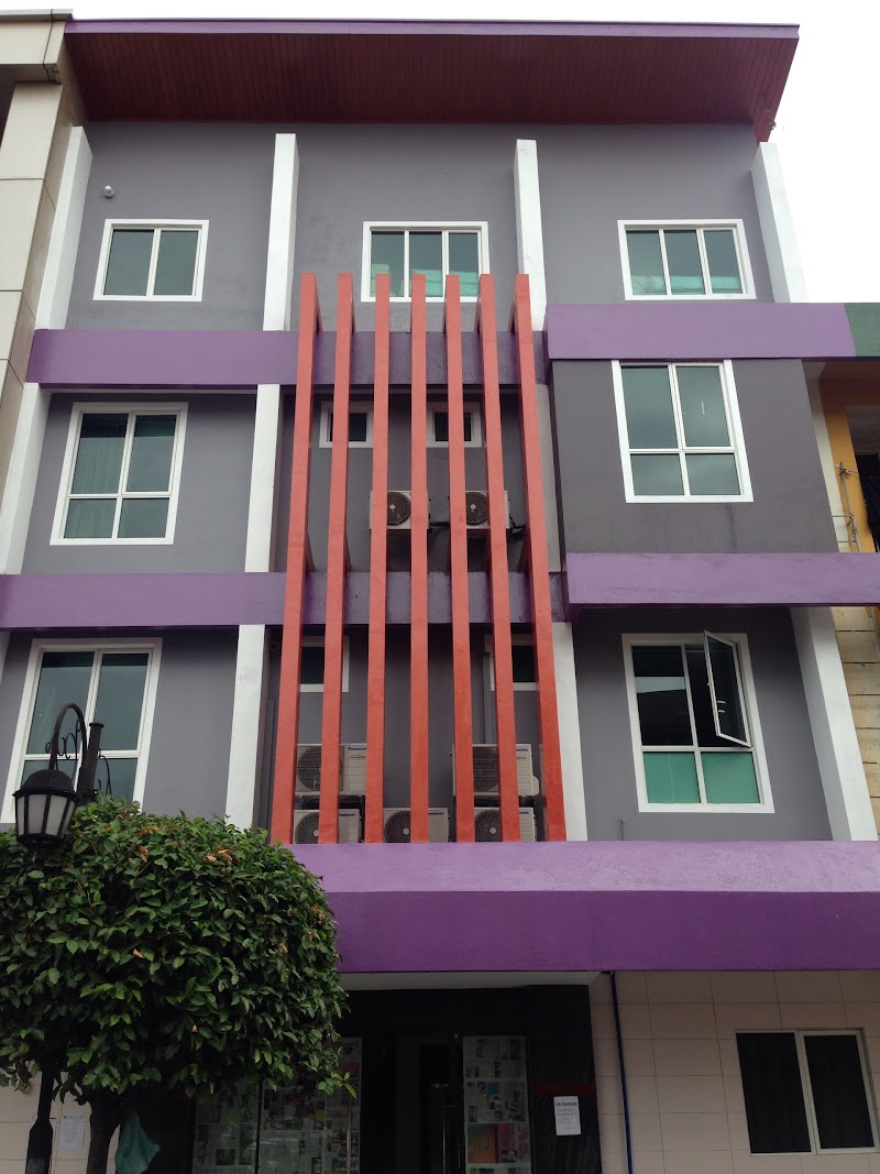 KL Hotel in Labuan, Malaysia