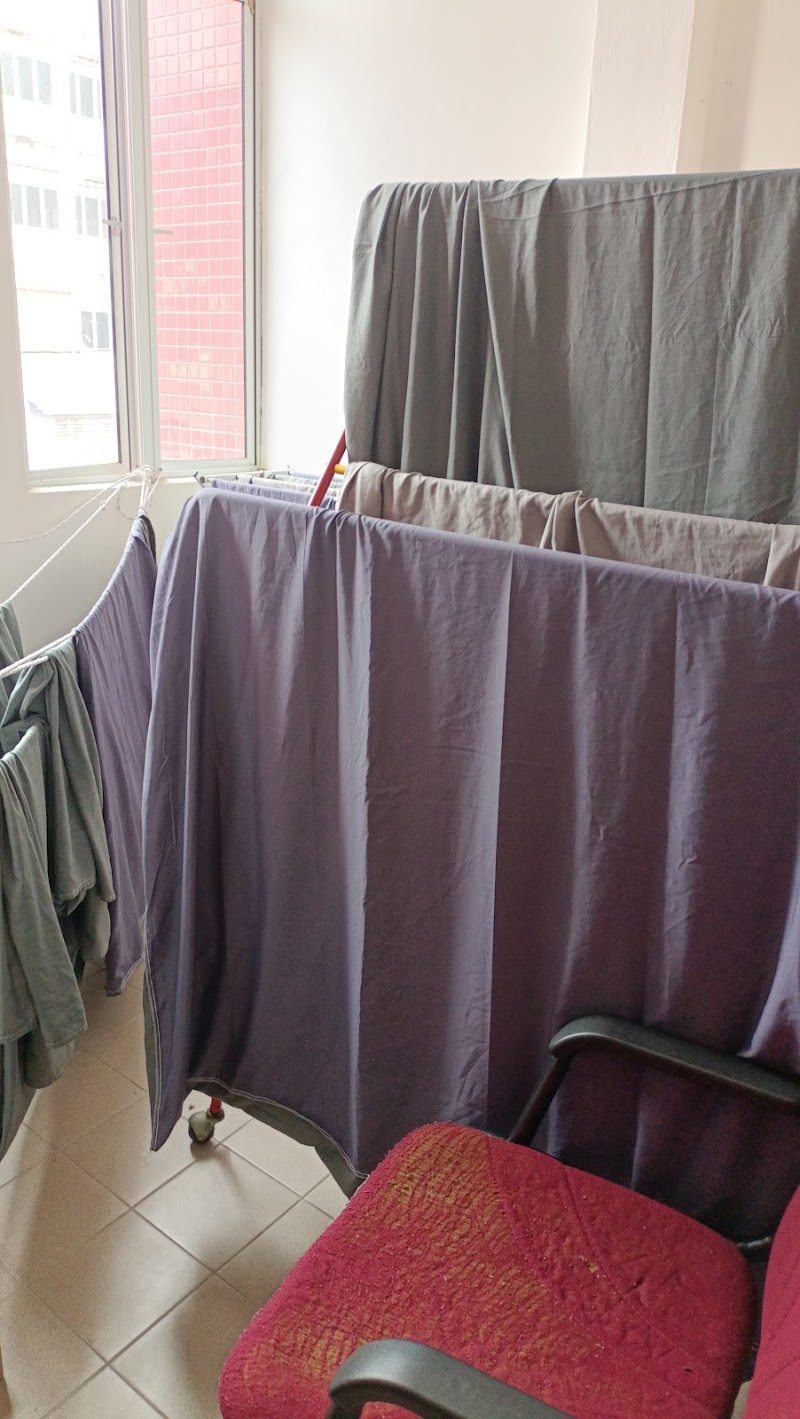 KSK Boutique Hotel in Kluang, Malaysia