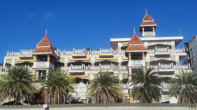 KT Chinatown Lodge in Kuala Terengganu, Malaysia