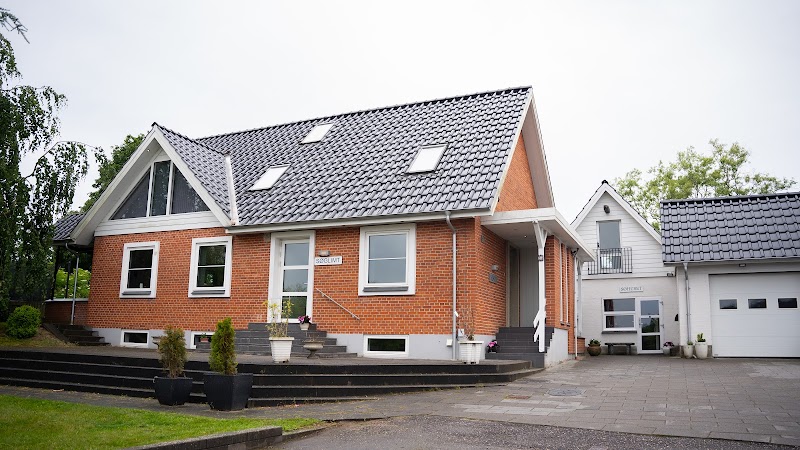 Kabyssen in Viborg, Denmark