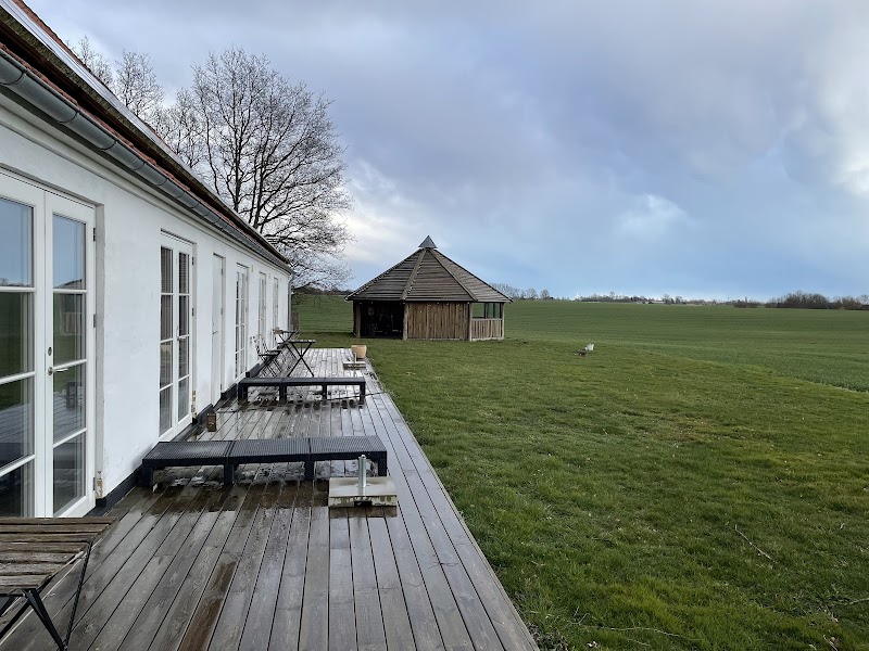 Kærbygaard Rooms in Kalundborg, Denmark