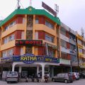 Kajang Budget Hotel
