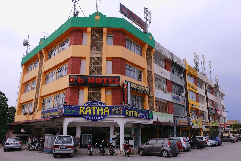 Kajang Budget Hotel in Kajang, Malaysia
