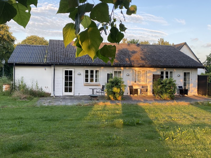 Kalundborg Bed & Breakfast in Kalundborg, Denmark