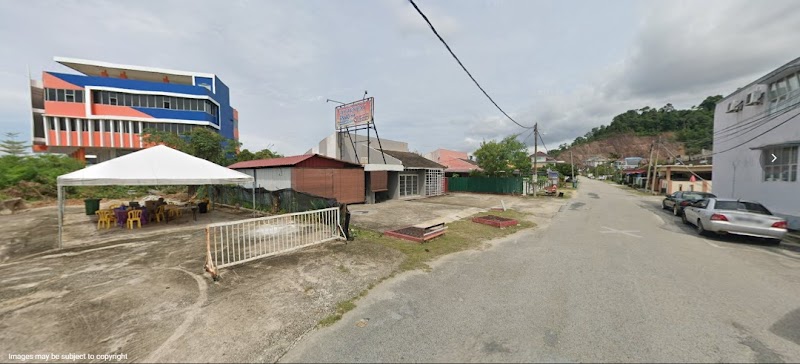 Kemaman Lodge & Café in Cukai, Malaysia