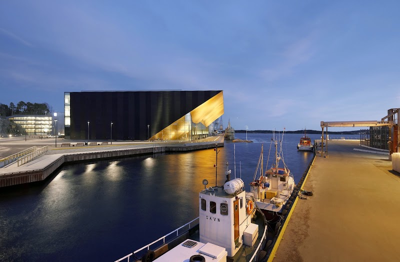 Kilden B&B in Arendal, Norway