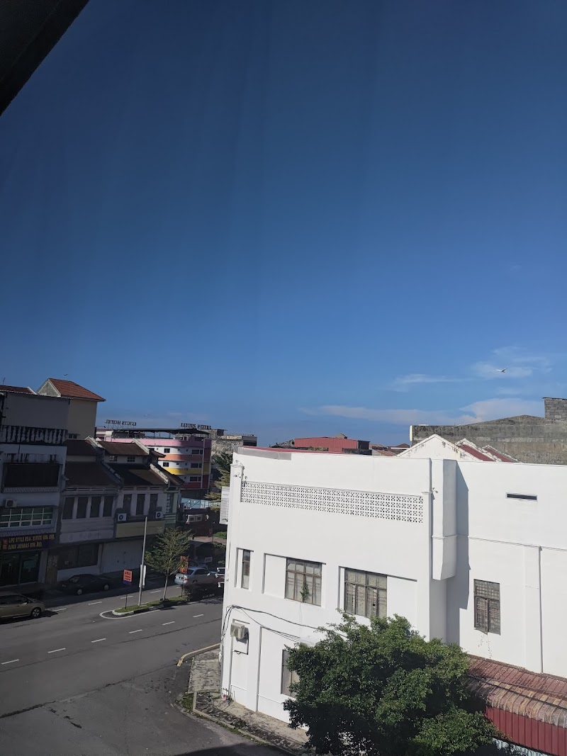 Kimal Hotel in Taiping, Malaysia