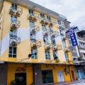 King Park Hotel Lahad Datu
