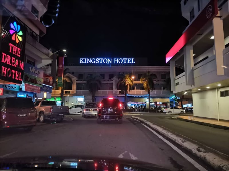 Kingston Executive Hotel in Tawau, Malaysia