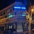 Kingston Hotel