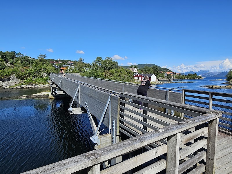 Kinn Hotell Florø in Floro, Norway