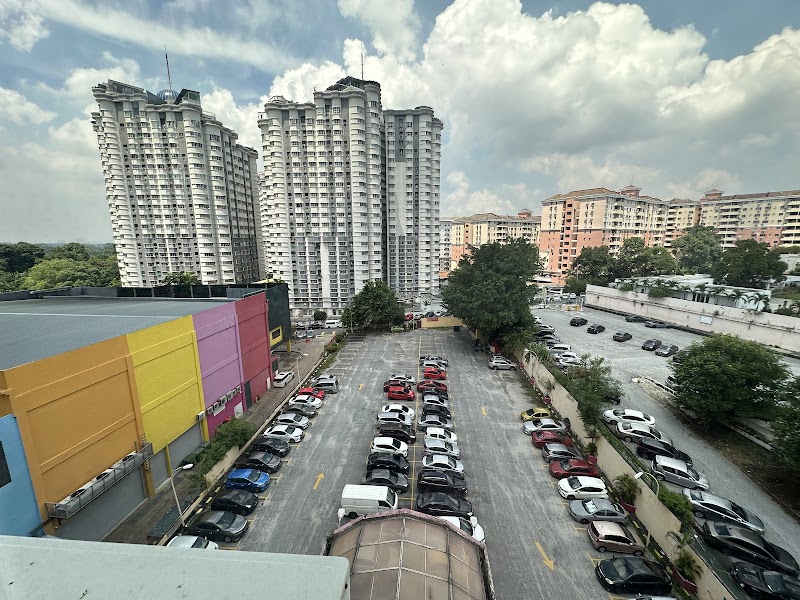 Klang Histana Hotel in Klang, Malaysia