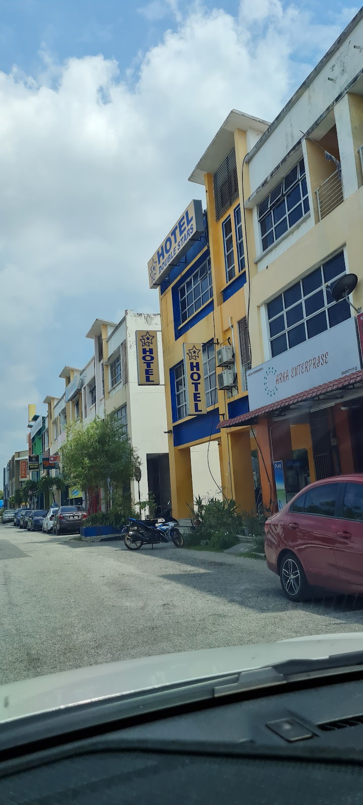 Klang Star Hotel in Klang, Malaysia