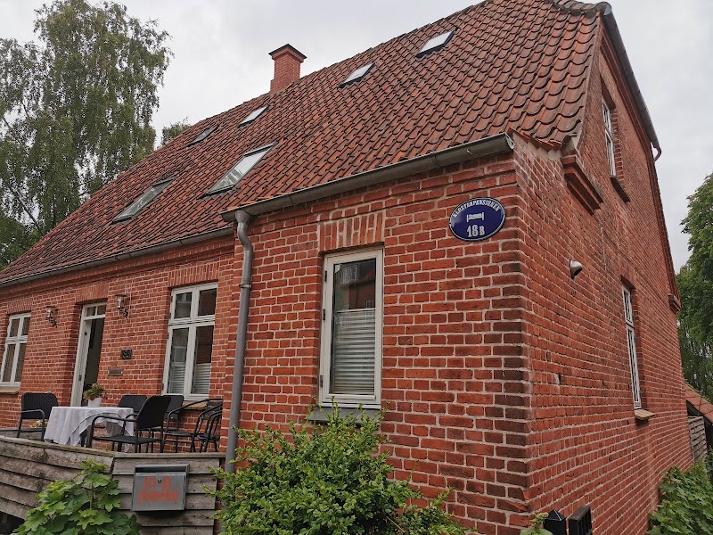 Klosterpensionen in Viborg, Denmark