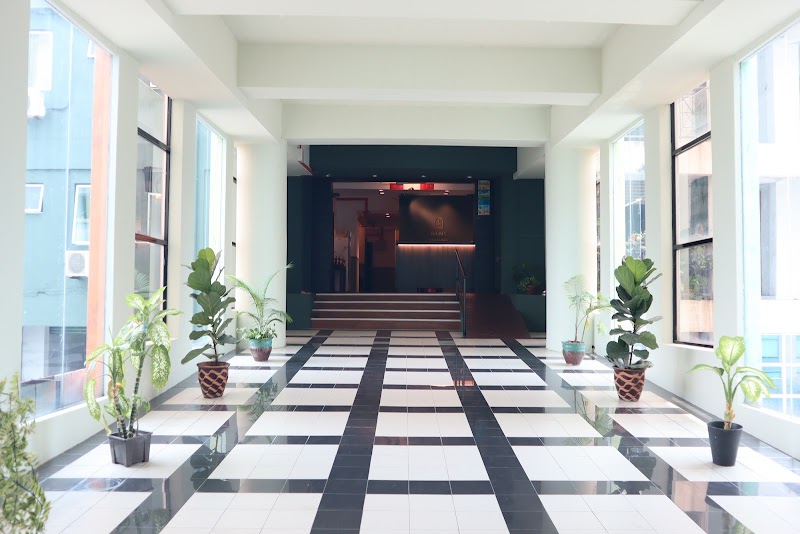 Kluang Parade Hotel in Kluang, Malaysia