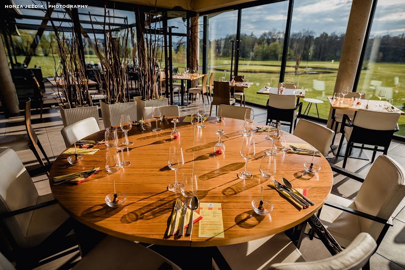 Konference Park Hotel in Hradec Kralove, Czechia